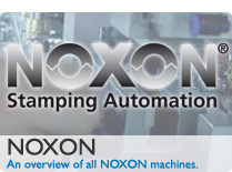 NOXON – An overview of all NOXON machines.