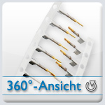 360°-Ansicht von Produkt 1